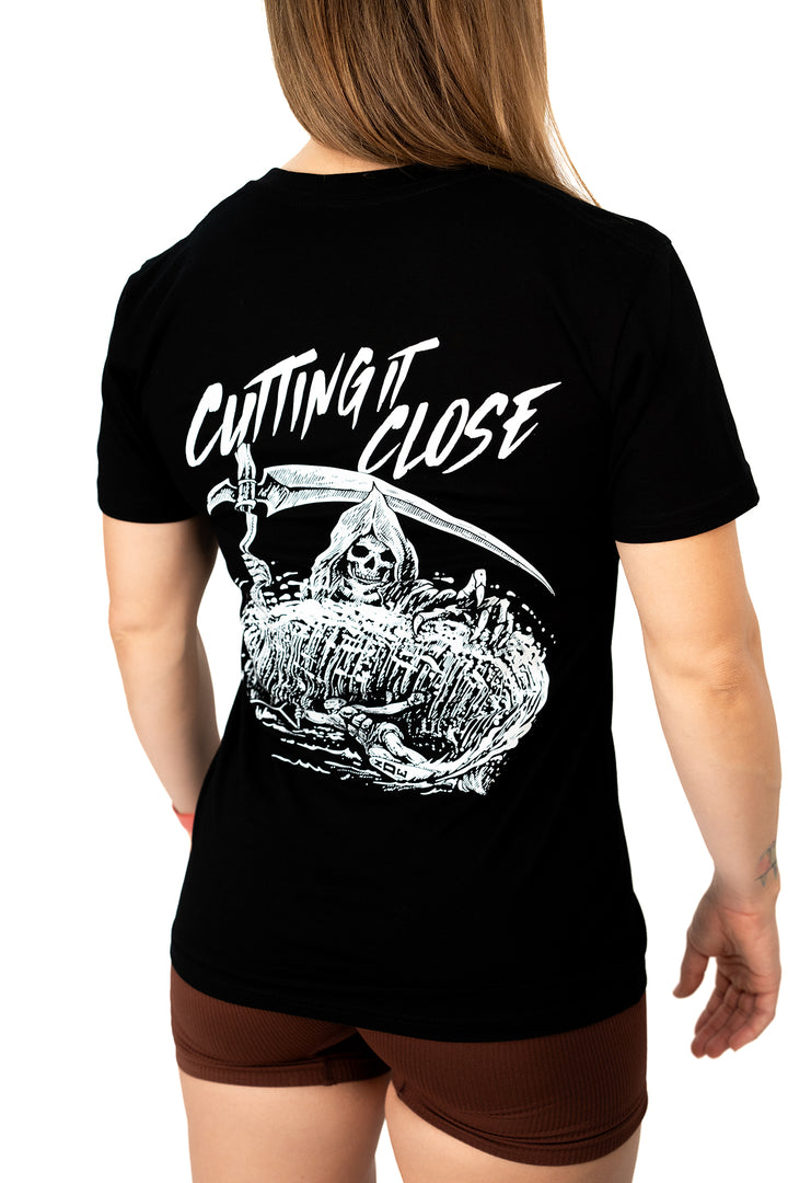 Cutting it Close Shirt