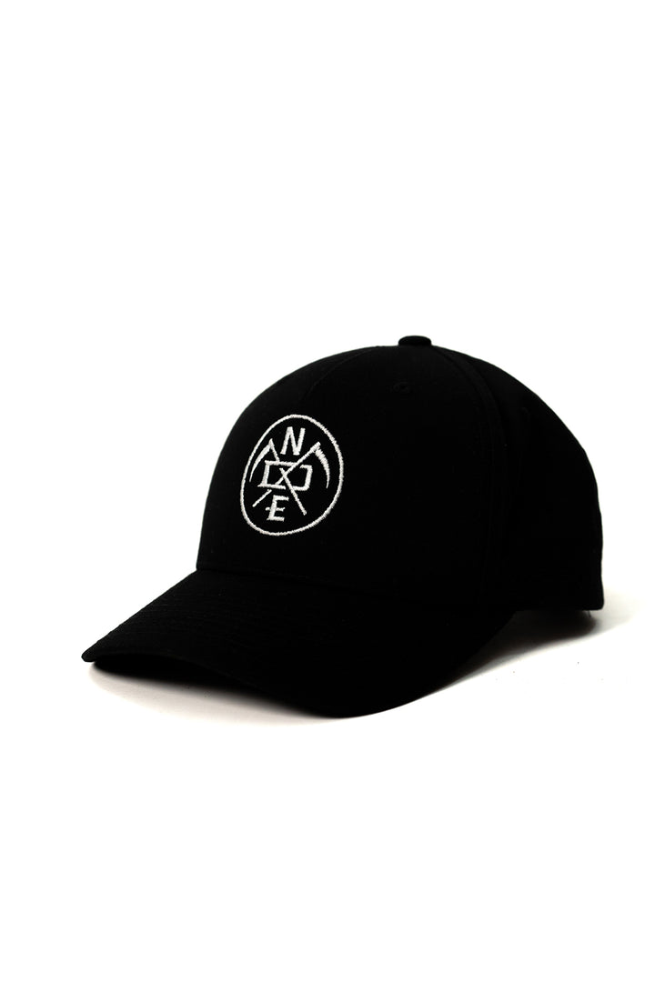 NDE Classic 5 Panel Hat