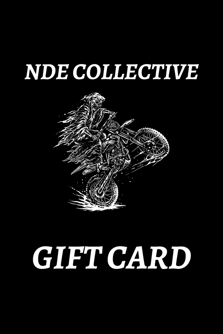 NDE Collective Gift Card