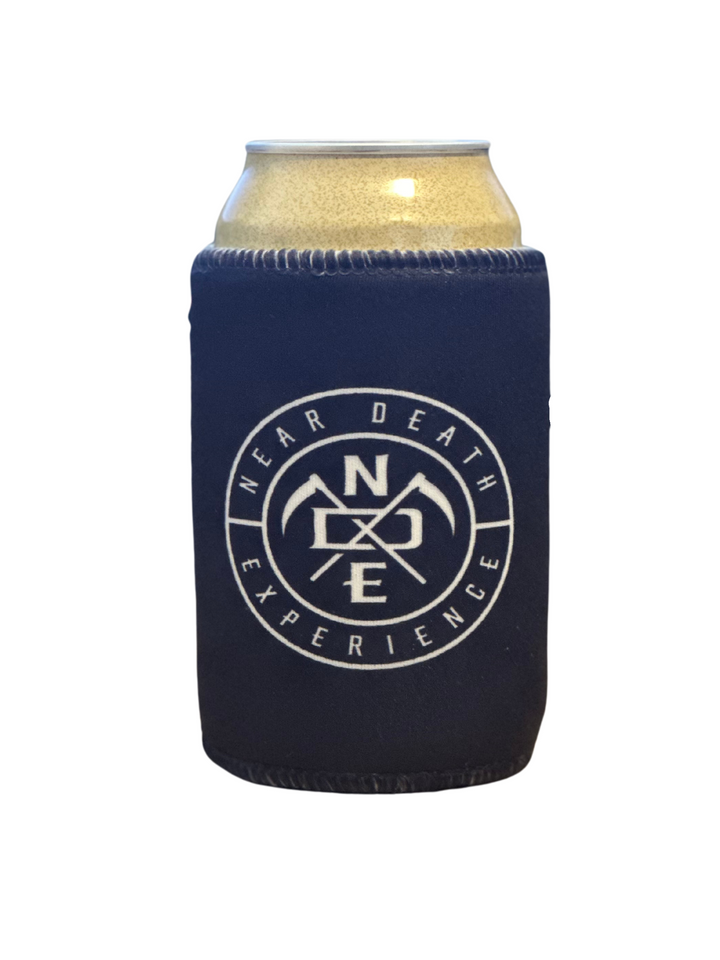 Logo Stubby Cooler